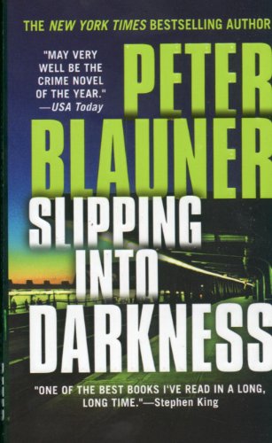 Imagen de archivo de Slipping into Darkness a la venta por Better World Books