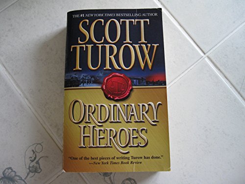 9780446617482: Ordinary Heroes