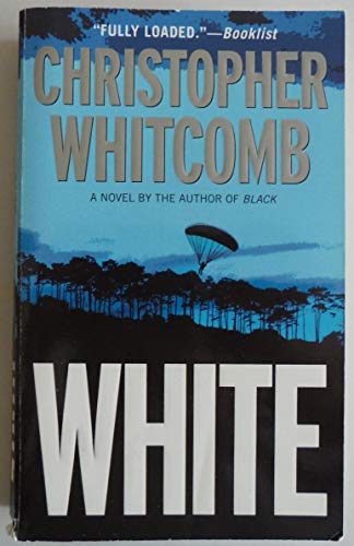 Stock image for White: A Novel for sale by Jenson Books Inc