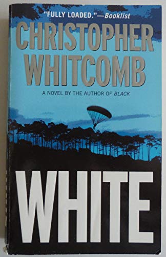 9780446617543: White: A Novel