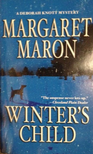 9780446617598: Winter's Child (A Deborah Knott Mystery, 12)