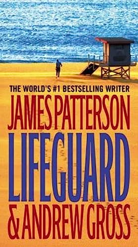 Beispielbild fr Lifeguard zum Verkauf von AwesomeBooks