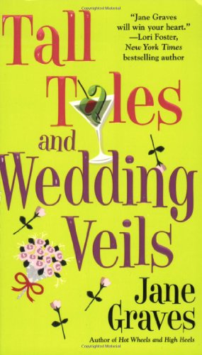 Imagen de archivo de Tall Tales and Wedding Veils a la venta por Better World Books