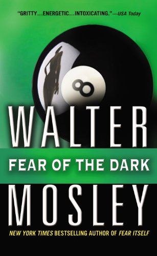 Beispielbild fr Fear of the Dark : A Novel zum Verkauf von Better World Books