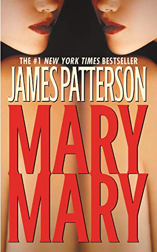 Stock image for Mary Mary for sale by Better World Books