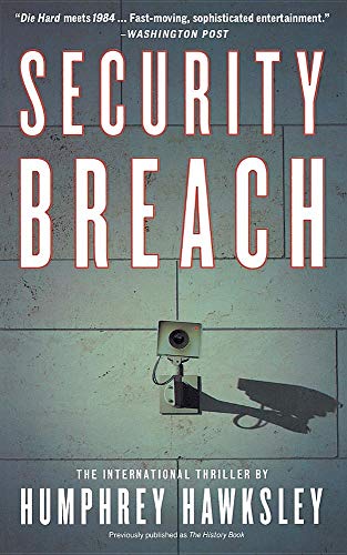 Beispielbild fr Security Breach zum Verkauf von Better World Books