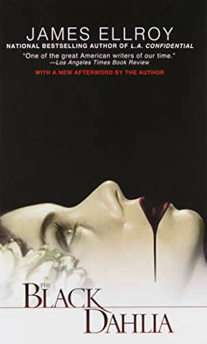 Imagen de archivo de The Black Dahlia a la venta por Nelsons Books