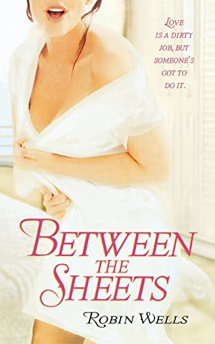 Stock image for Between the Sheets for sale by Better World Books