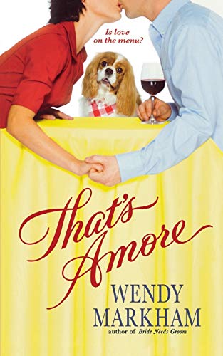 Stock image for That's Amore for sale by Better World Books