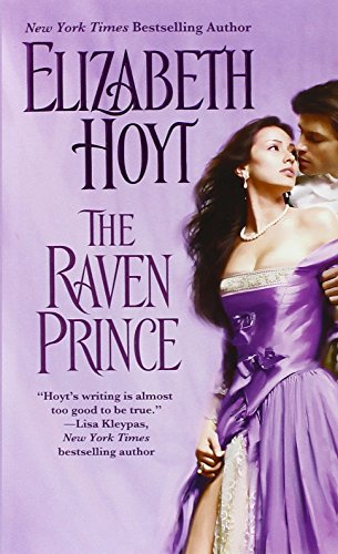 9780446618472: The Raven Prince: Number 1 in series (Princes Trilogy)