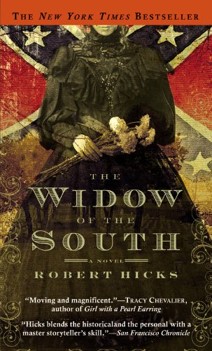 Stock image for The Widow of the South (2006 Paperback) for sale by HPB-Diamond