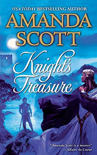

Knight's Treasure [first edition]
