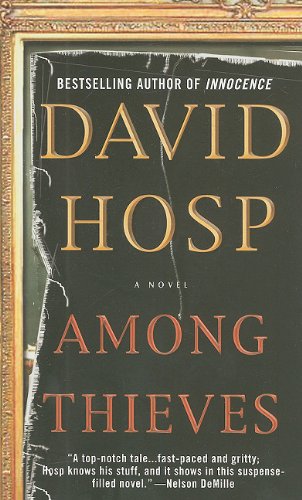 Stock image for Among Thieves for sale by Half Price Books Inc.