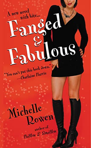 9780446618625: Fanged And Fabulous: Number 2 in series