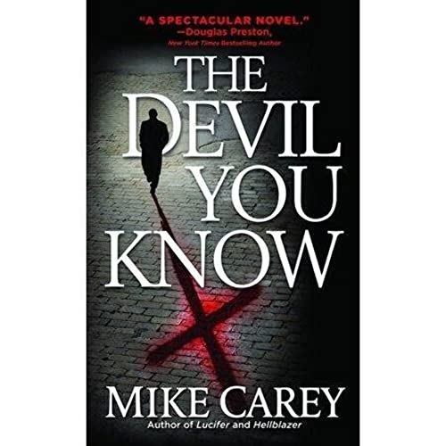 9780446618700: The Devil You Know