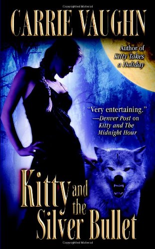 9780446618755: Kitty and the Silver Bullet