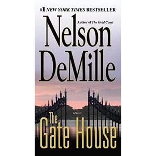 The Gate House (9780446618823) by DeMille, Nelson