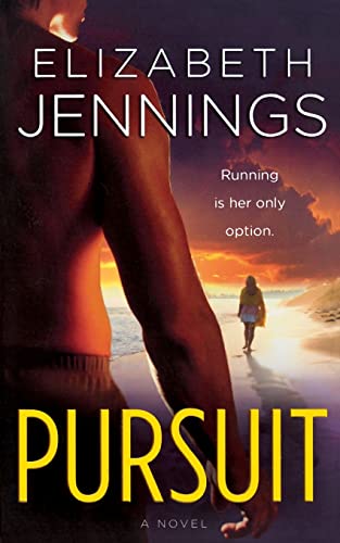 

Pursuit: **Signed** [signed] [first edition]