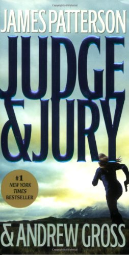 9780446619004: Judge & Jury