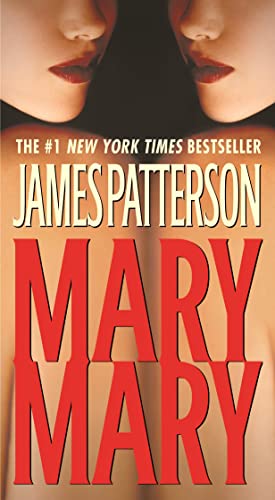 Imagen de archivo de Mary, Mary (Alex Cross Novels) a la venta por Gulf Coast Books