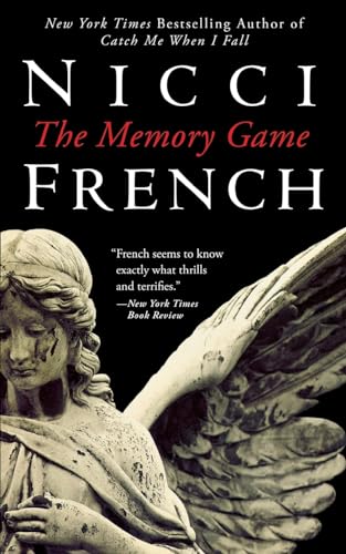 9780446619110: The Memory Game