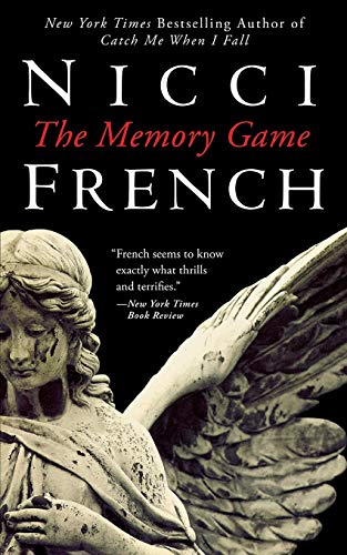 9780446619110: The Memory Game