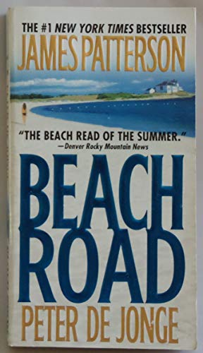 Stock image for Beach Road for sale by Gulf Coast Books