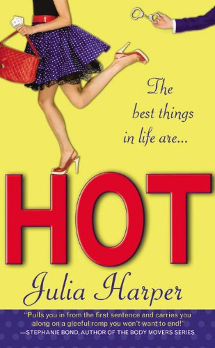 Stock image for Hot for sale by Gulf Coast Books