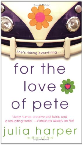 Beispielbild fr For the Love of Pete zum Verkauf von Wonder Book