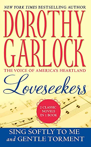 Loveseekers (9780446619226) by Garlock, Dorothy