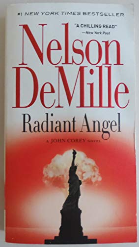 Beispielbild fr Radiant Angel (A John Corey Novel, 7) zum Verkauf von Wonder Book