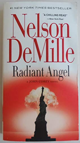 9780446619271: Radiant Angel (A John Corey Novel, 7)