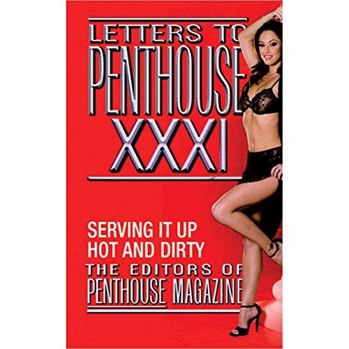 Stock image for Letters to Penthouse XXXI for sale by Blackwell's