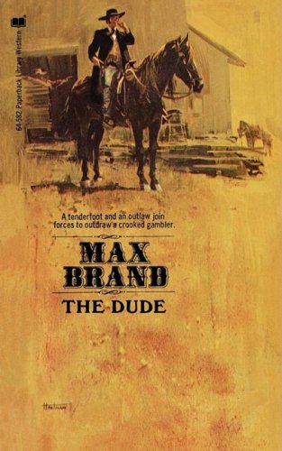 Imagen de archivo de The Dude a la venta por ThriftBooks-Atlanta