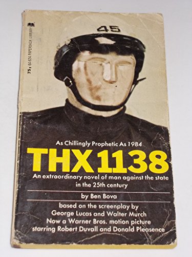 9780446646246: THX 1138