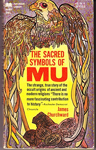 THE SACRED SYMBOLS OF MU