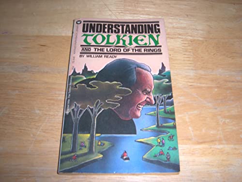 Stock image for Understanding Tolkien and the Lord of the Rings for sale by Vashon Island Books