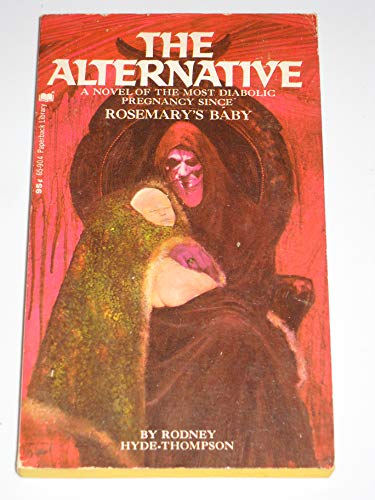9780446659048: The Alternative
