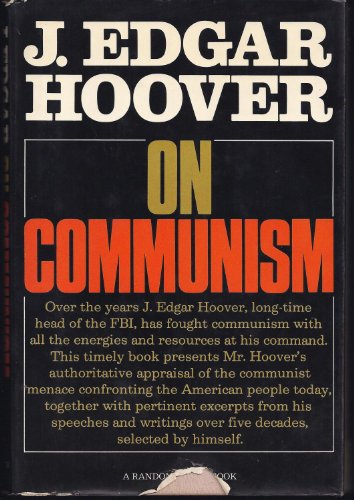 Stock image for On Communism for sale by Better World Books