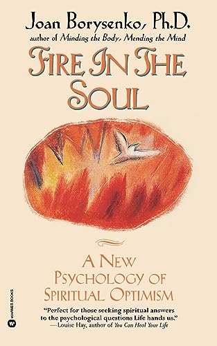 9780446670159: Fire in the Soul: A New Psychology of Spiritual optimism