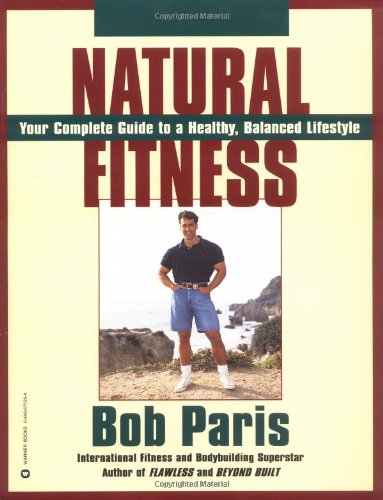 Stock image for Natural Fitness for sale by ThriftBooks-Atlanta