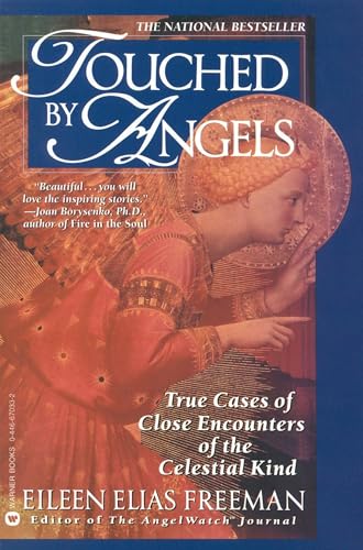 Stock image for Touched By Angels for sale by Your Online Bookstore