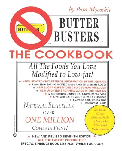 Imagen de archivo de Butter Busters a la venta por Better World Books
