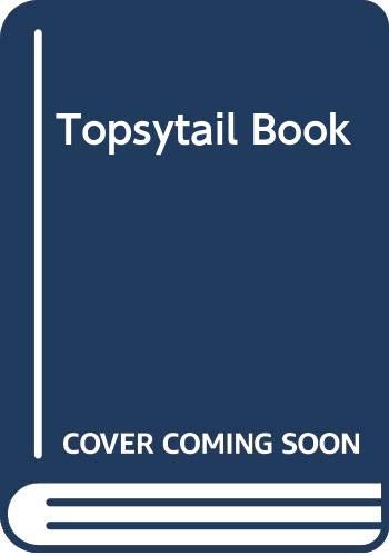 Imagen de archivo de Topsytail Book a la venta por ThriftBooks-Dallas