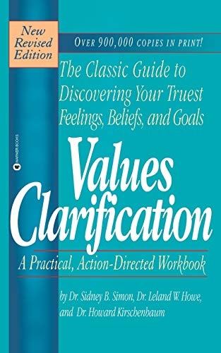 Stock image for Values Clarification for sale by New Legacy Books
