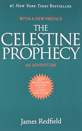 Beispielbild fr The Celestine Prophecy: An Adventure zum Verkauf von SecondSale