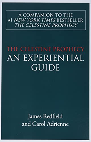 Stock image for The Celestine Prophecy: An Experiential Guide for sale by Nelsons Books