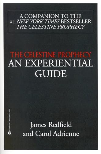 9780446671224: The Celestine Prophecy: An Experiential Guide