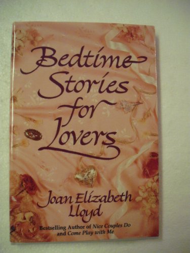 Beispielbild fr Bedtime Stories for Lovers zum Verkauf von Wonder Book