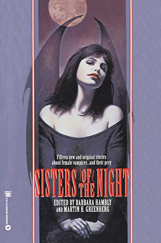 Stock image for Sisters of the Night for sale by Half Price Books Inc.